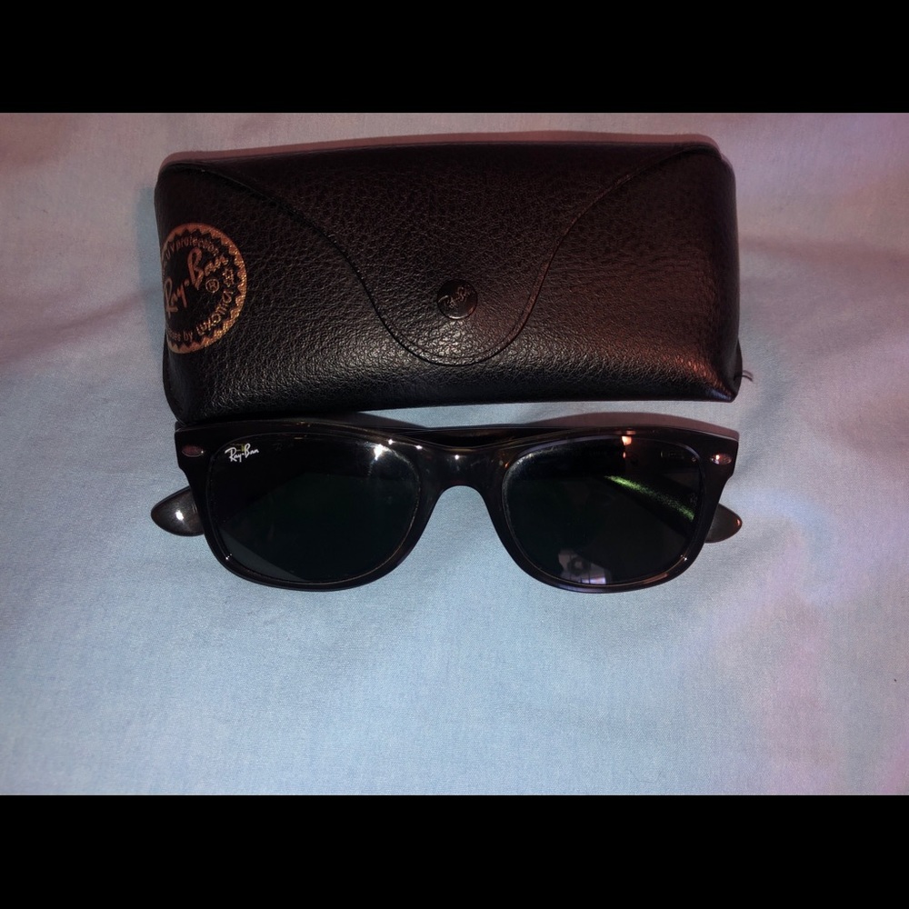 Vintage Ray Bans